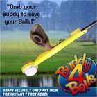 Hornungs Buddy4Balls Golf Ball Retriever