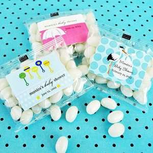  Baby Elite Personalized Jelly Bean Packs