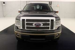 Ford  F 150 King Ranch 4 in Ford   Motors