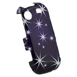  Stars Snap On Cover for Samsung Messager Touch R630 