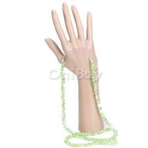Mannequin Hand Display Jewelry Ring Bracelet Organize  
