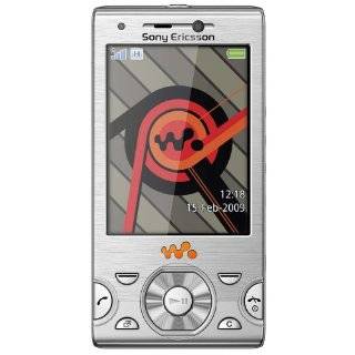  Walkman Unlocked GSM Cell Phone International Version Sim Free Mobile