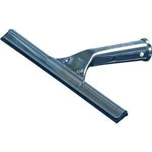   12 Stainless Steel Squeegees 11112 