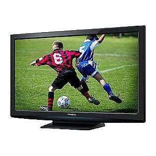   65 in. (Diagonal) Class 1080p 600Hz Plasma HD Television  Panasonic