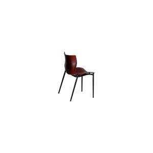   el eon chair by philippe starck for driade set of 4 Furniture & Decor