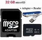 new 32gb high speed microsd micro sdhc tf memory card