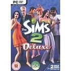 sims 2 pc game  