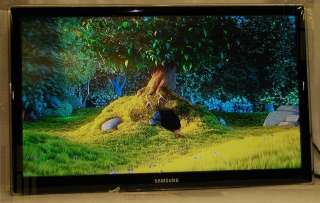 Samsung UN22D5000 22  LED TV (320724) 036725236066  