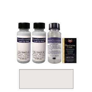   White Tricoat Paint Bottle Kit for 2011 Hyundai Sonata Hybrid (JR