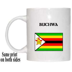  Zimbabwe   BUCHWA Mug 