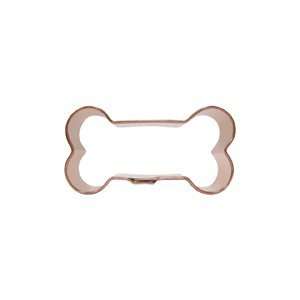 Dog Bone Cookie Cutter (2 inch mini) 