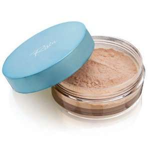  Rain Cosmetics Spa Mineral Powder Light Medium Beauty
