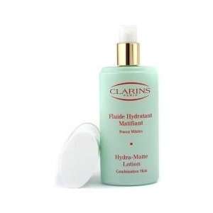  Clarins Hydra matte Lotion ( For Combination Skin 
