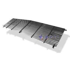  1981 1987 GMC Jimmy Stainless Billet Upper Grille 
