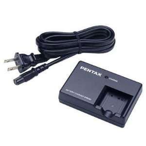    ion Battery Charger by Pentax Imaging   PTX39625