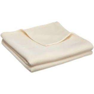 Martha Stewart Everyday Vellux Blanket Blankets & Throws from  
