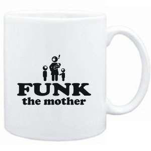    Mug White  Funk the mother  Last Names