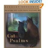 Cat Psalms (Cat Collection) by Herbert F. Brokering and Harbert 
