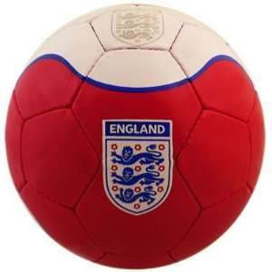  England F.A. Football Cobra