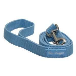  Mesh Matching Dog Leash in Blue