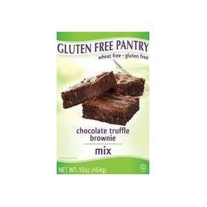   Pantry   Chocolate Brownie Mix  Grocery & Gourmet Food