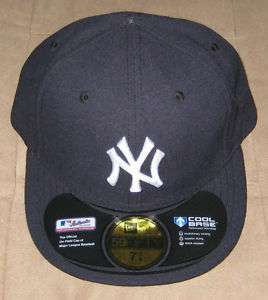 New York Yankees New Era 59fifty Fitted Hat Adult Youth  