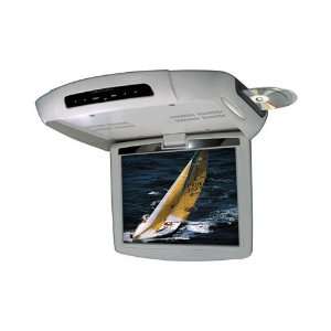  Soundstream VCM123DGR 12.1 Inches Overhead LCD DVD Combo 