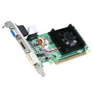  EVGA 01G P3 1312 LR GeForce 210 1GB DDR3 64bit PCIE 2.0 