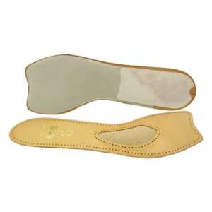 New Tacco Exclusive Metatarsal Arch Supports for Women  