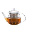Glass Teapot Infuser  