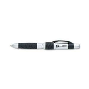  tripleCLICK Multifunction Pen/Stylus/Pencil   black ink 