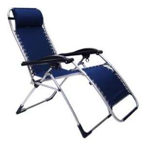  Anti Gravity Lounger Chair