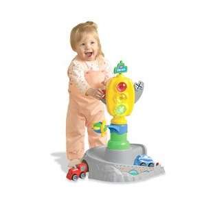 Little Tikes Planes, Trains and Automobiles Playset Toys 
