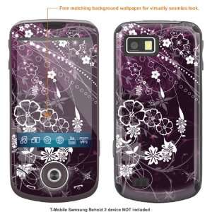   for T Mobile Samsung Behold 2 case cover behold2 290 Electronics