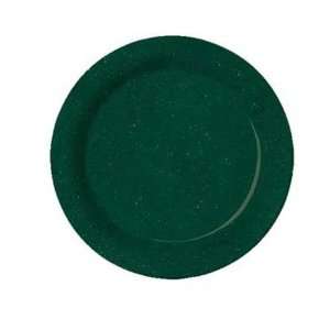   Melamine, Speckled, Centennial Ky Green, Dozen