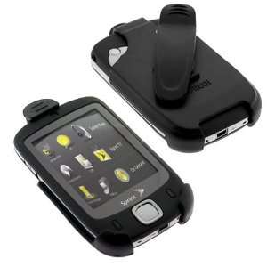 HTC Sprint Touch P3450 Smartphone Black Swivel Belt Clip 