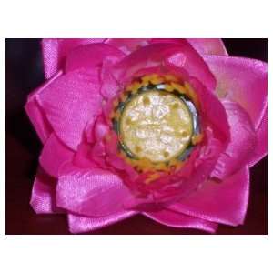    Electra Bicycle Handlebar Flower (Lotus)