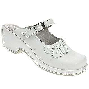 Cheri White  Spring Step Professional Shoes Womens Work & Safety 