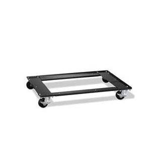 Hirsh Industries 15030 Commercial Cabinet Dolly, 5 1/2 in.x27 in.x5 1 
