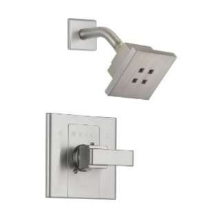 Delta T14286 SSH2O Arzo Monitor 14 Series Shower Trim, Stainless at 