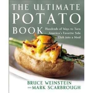   Favorite Side Dish into a Meal [Paperback] Bruce Weinstein Books