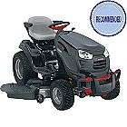 Riding Mowers & Tractors The Best Riding Mower for your Home    