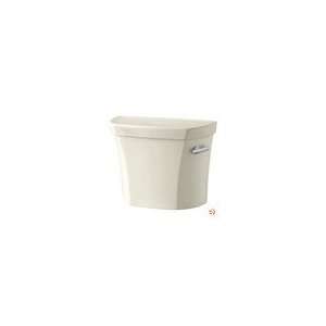  Wellworth K 4468 RA 47 Toilet Tank, 1.6 GPF, Almond