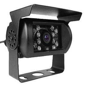 Get the Rear View Camera for 710060 Truck Routing GPS