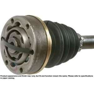  Cardone 60 7098 Remanufactured CV Axle Automotive