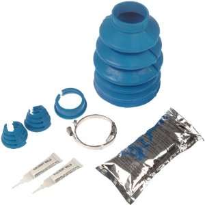   614 494 HELP Constant Velocity Joint Quick Boot Kit Automotive