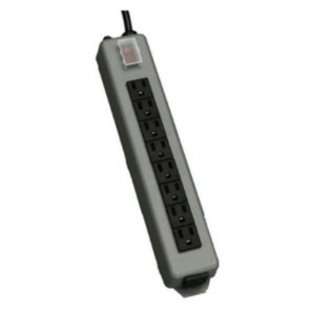   UL17CB 15   Power Distribution Strip   Ac 120 V   9 X Power Nema 5 15