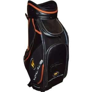   Golf Bag   Autographed Golf Equipment 