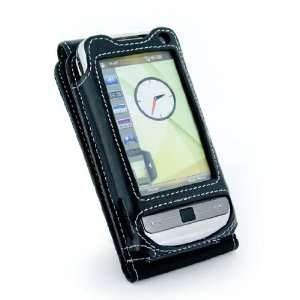 Tuff Luv (Samsung i900 Omnia & i910 Verizon) Classic Leather case 