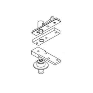 Ives   Pivot Set 7253 SP28  Industrial & Scientific